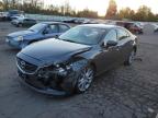 2015 MAZDA 6 TOURING - JM1GJ1V59F1210038
