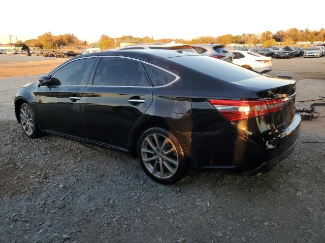 2015 TOYOTA AVALON XLE - 4T1BK1EB0FU161514