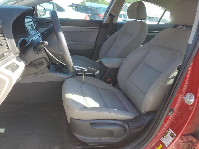 2017 HYUNDAI ELANTRA SE - KMHD74LF4HU392288