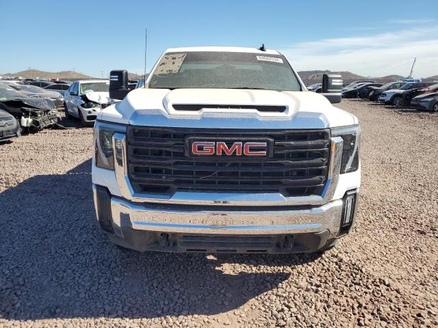 2024 GMC SIERRA C25 1GT58LE78RF192638
