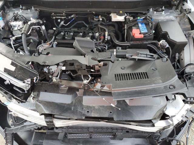 VIN 7FARS4H79SE000341 2025 HONDA CRV no.12