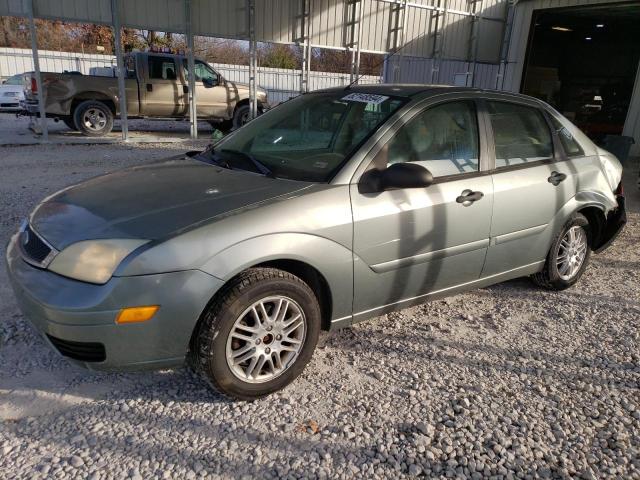 2006 FORD FOCUS #3024224945