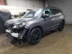2021 HONDA PILOT SE - 5FNYF6H23MB055690
