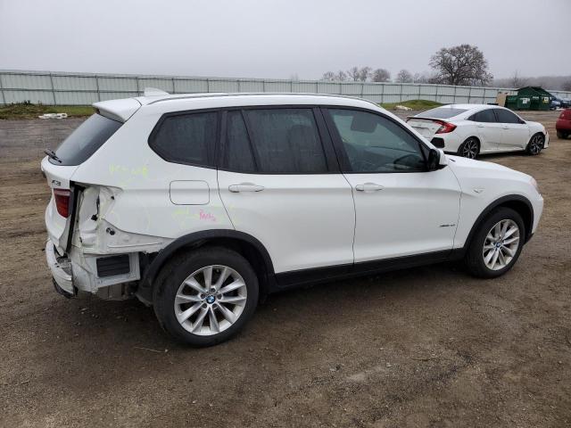 VIN 5UXWX9C56D0A19306 2013 BMW X3 no.3