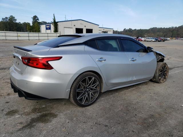 2016 NISSAN MAXIMA 3.5 - 1N4AA6AP7GC400572