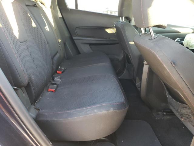 2015 GMC TERRAIN SL - 2GKALMEK1F6218675