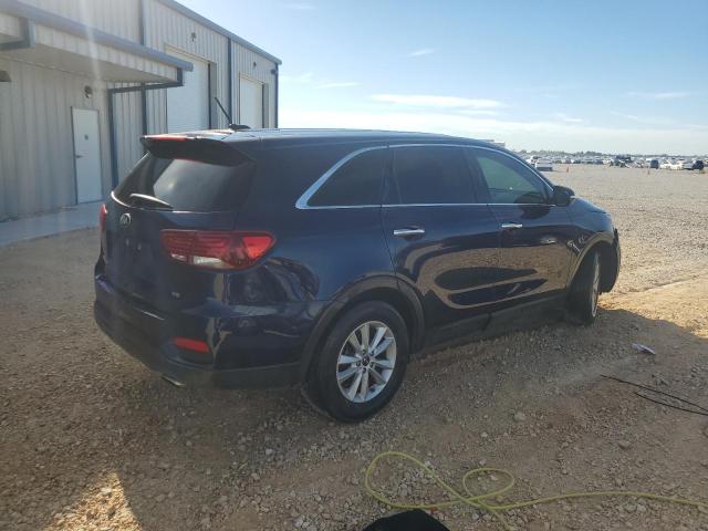Vin: 5xypg4a5xlg625001, lot: 81922414, kia sorento s 20203
