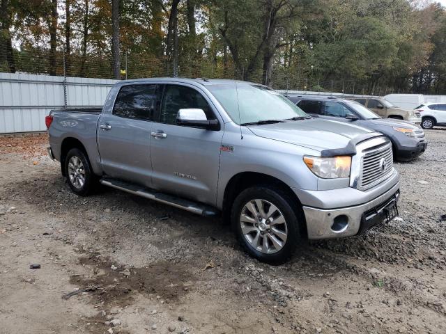 2022 TOYOTA TUNDRA CRE - 5TFHW5F11DX286338