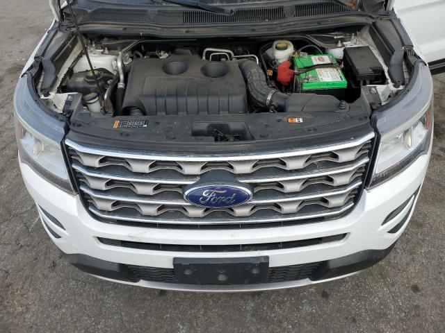 2017 FORD EXPLORER X - 1FM5K8DH7HGB86097