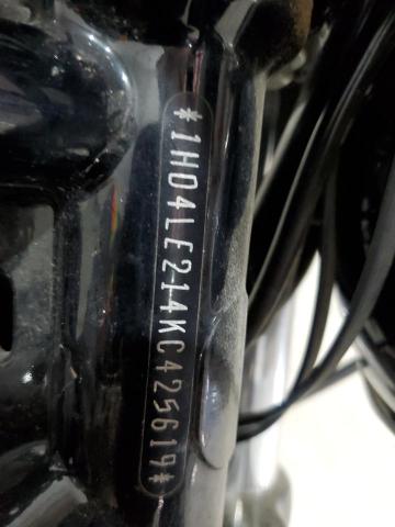2019 HARLEY-DAVIDSON XL883 N - 1HD4LE214KC425619