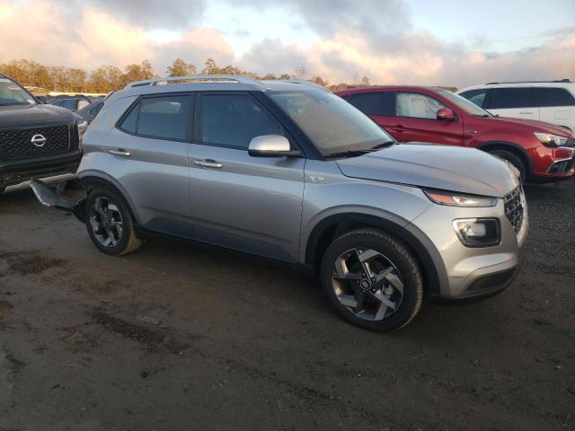 2024 HYUNDAI VENUE SEL - KMHRC8A35RU329171