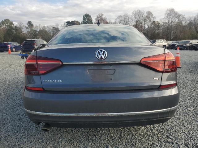 VIN 1VWBA7A3XJC031048 2018 VOLKSWAGEN PASSAT no.6