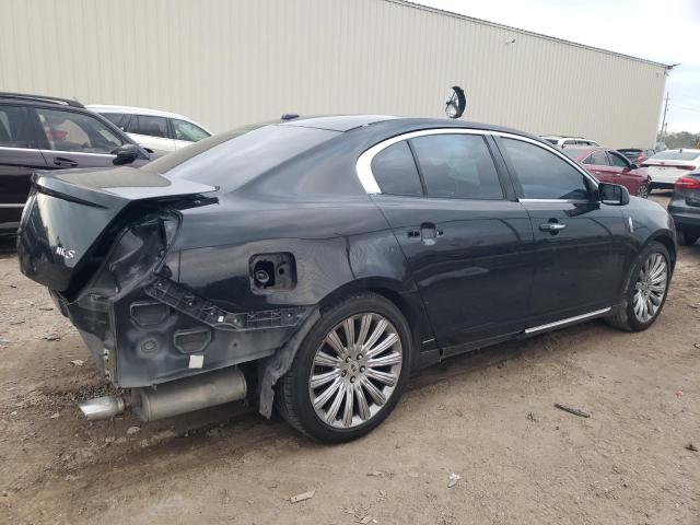 VIN 1LNHL9DKXEG603588 2014 Lincoln MKS no.3