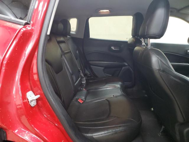 2018 JEEP COMPASS LA - 3C4NJDBB2JT372176