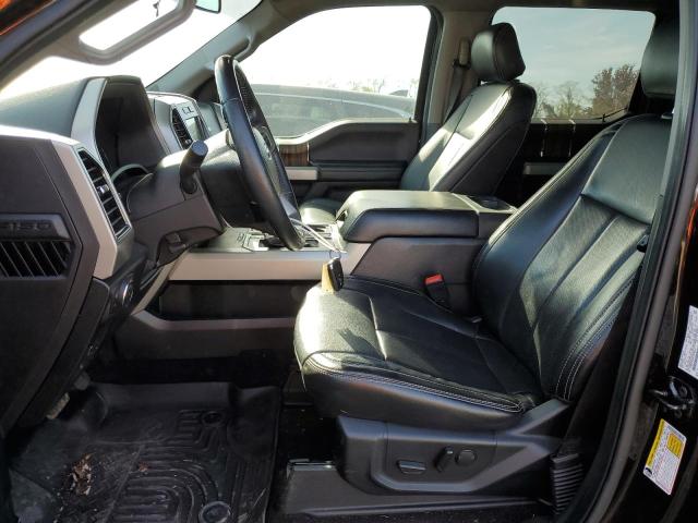 2019 FORD F150 SUPER - 1FTEW1E55KFB84303