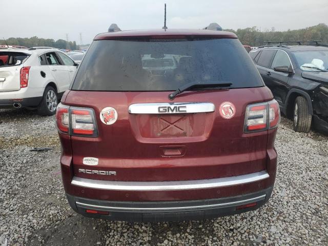 2015 GMC ACADIA SLT - 1GKKRSKD3FJ351986