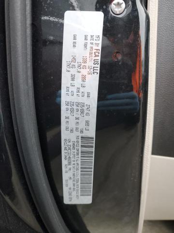 2017 CHRYSLER PACIFICA T - 2C4RC1DG1HR663686