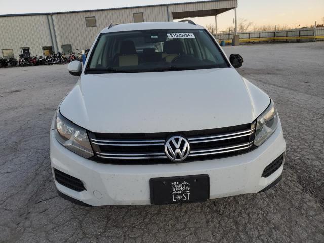 VIN WVGAV7AX5GW598177 2016 VOLKSWAGEN TIGUAN no.5