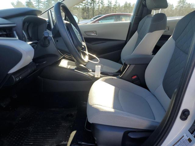 2020 TOYOTA COROLLA LE - JTDEPRAE3LJ057887