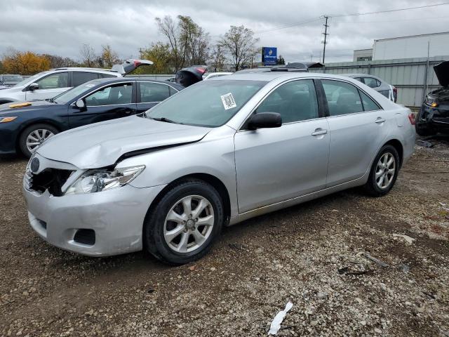 2011 TOYOTA CAMRY BASE #3023193125