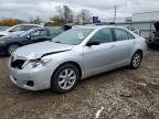 Lot #3023193125 2011 TOYOTA CAMRY BASE