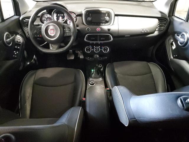2016 FIAT 500X TREKK - ZFBCFYCT3GP344507