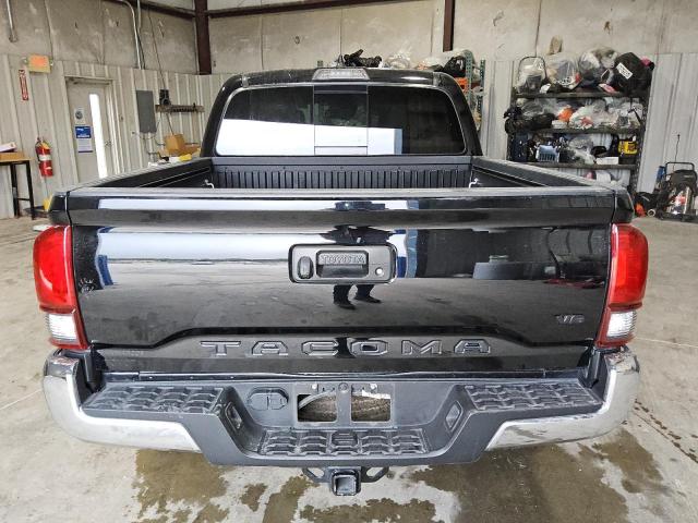 VIN 3TYAZ5CN7PT036651 2023 Toyota Tacoma, Double Cab no.6