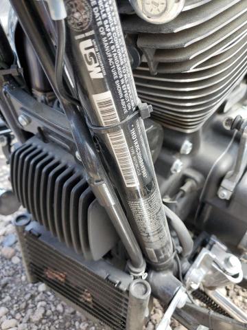 2017 HARLEY-DAVIDSON FLHXS STRE - 1HD1KRC30HB647943