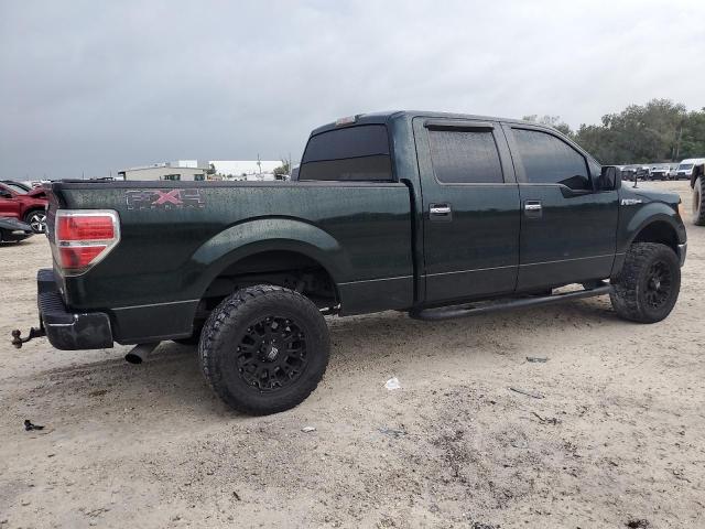 Vin: 1ftfw1ef4dkd18371, lot: 79501954, ford f-150 supercrew 20133