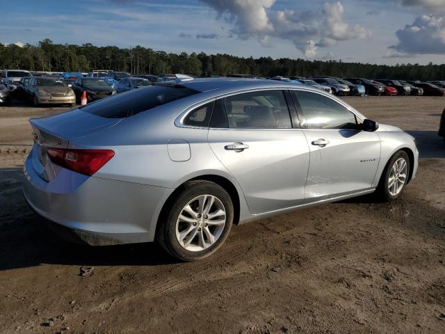 2017 CHEVROLET MALIBU LT - 1G1ZE5ST7HF141162
