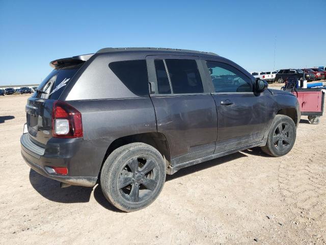 Vin: 1c4njdeb2gd585672, lot: 79495974, jeep compass latitude 20163