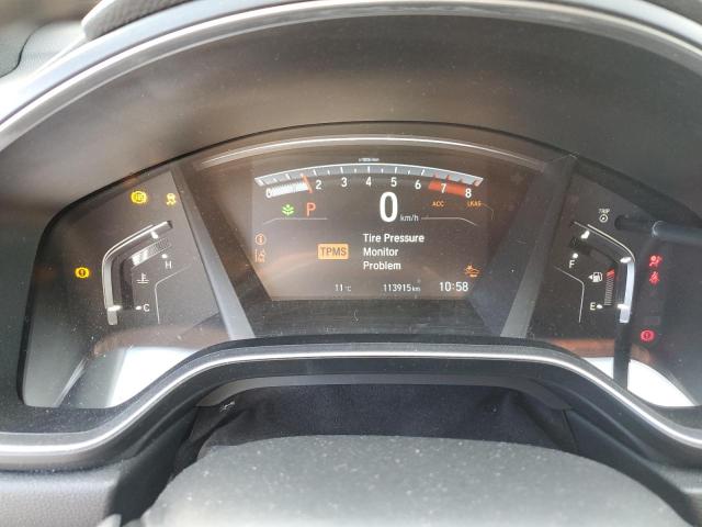 2020 HONDA CR-V SPORT 2HKRW2H44LH223853