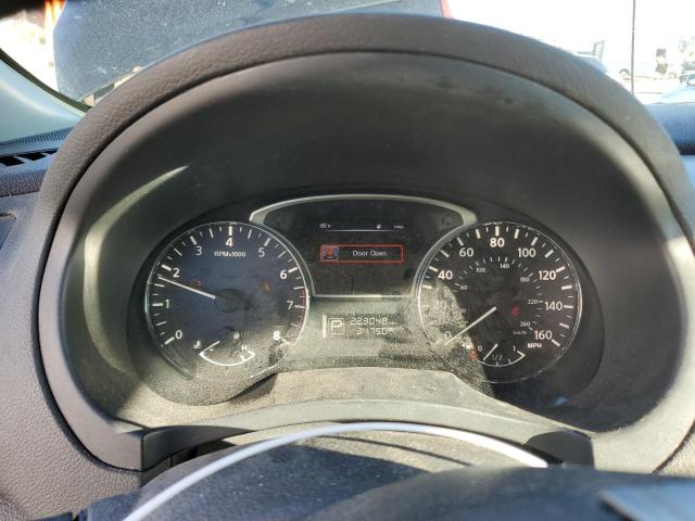 VIN 1N4AL3AP6FN876209 2015 NISSAN ALTIMA no.9