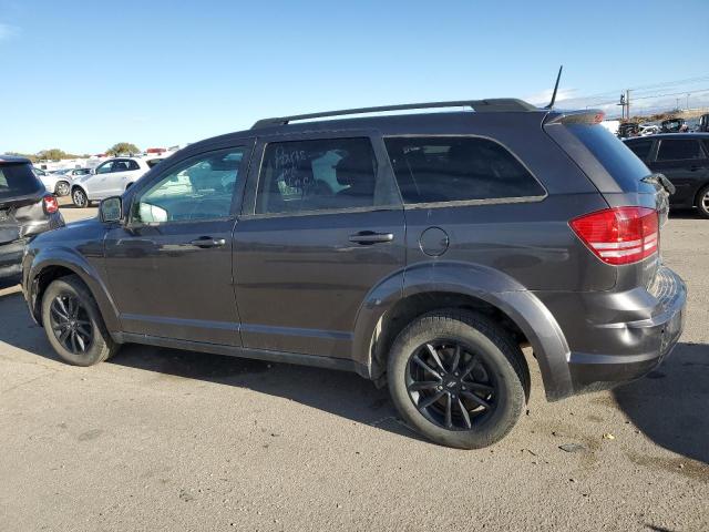 2020 DODGE JOURNEY SE - 3C4PDCAB9LT181563