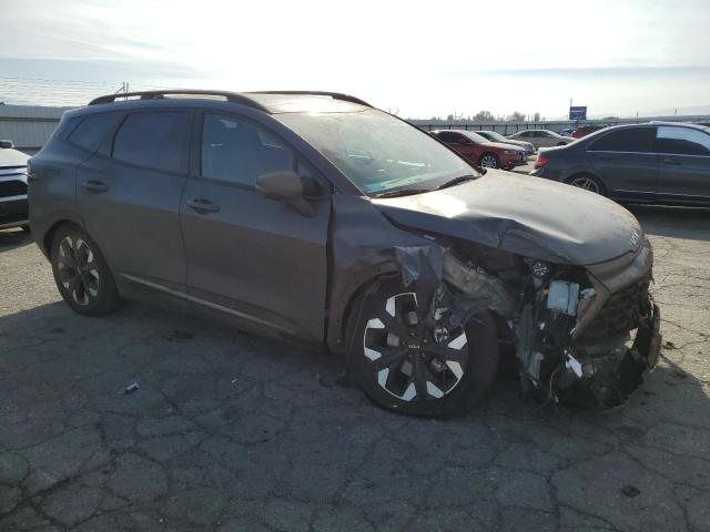 2024 KIA SPORTAGE X - KNDPZDDH4R7159233