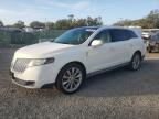 LINCOLN MKT снимка