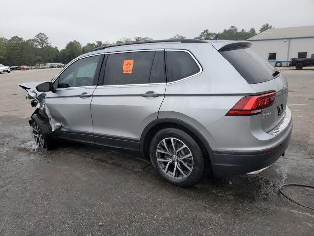 2019 VOLKSWAGEN TIGUAN SE - 3VV2B7AX2KM097212