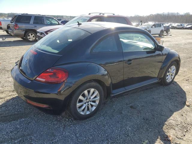 2017 VOLKSWAGEN BEETLE 1.8 - 3VWF17AT3HM633252