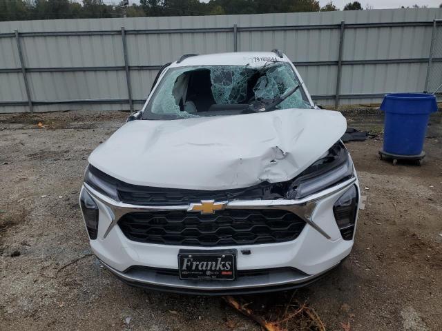 VIN KL77LHE20RC140413 2024 CHEVROLET TRAX no.5