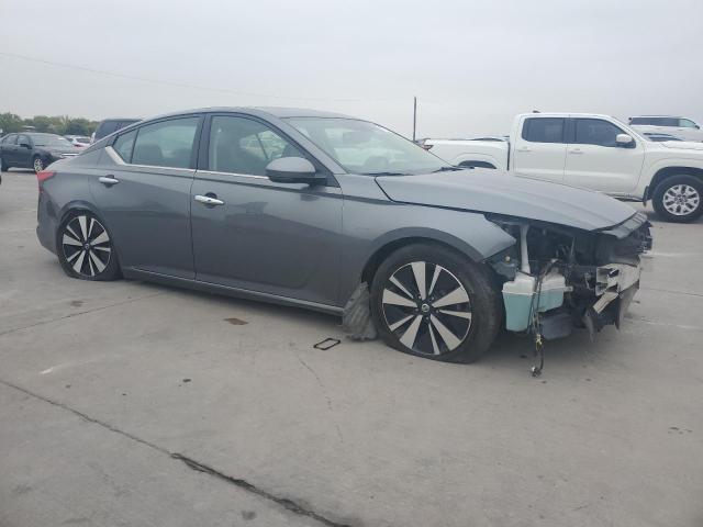 2019 NISSAN ALTIMA SL - 1N4BL4EV1KC158236