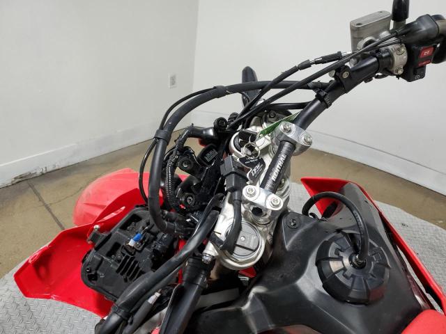 2020 HONDA CRF450 L JH2PD1112LK100388
