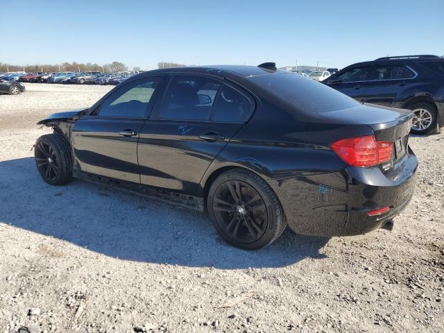 Vin: wba3a9c53df475504, lot: 79896964, bmw 3 series i 20132