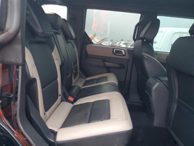 2024 FORD BRONCO WIL 1FMEE2BP7RLA45909