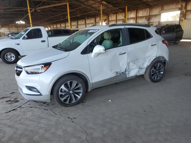 2019 BUICK ENCORE ESS - KL4CJCSM1KB861832