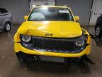 Lot #3023924212 2018 JEEP RENEGADE L