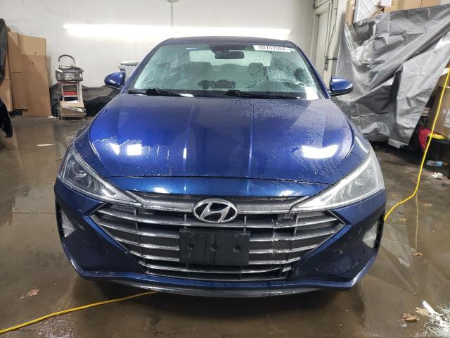 VIN 5NPD84LF9LH541685 2020 HYUNDAI ELANTRA no.5