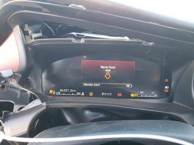 2020 LINCOLN AVIATOR GR 5LMYJ8XY2LGL14358