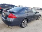 Lot #3023618336 2007 HONDA ACCORD EX