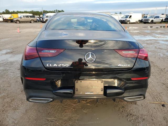 VIN W1K5J4HB5RN452015 2024 MERCEDES-BENZ CLA-CLASS no.6