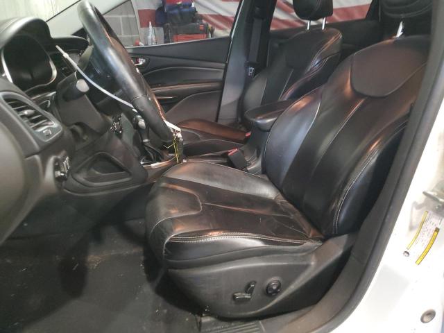 2016 DODGE DART LIMIT 1C3CDFCB7GD548991